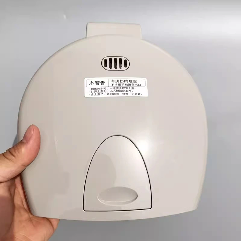 Original electric kettle cover fitting for ZOJIRUSHI CD-WCH30C/CD-WCH40C/CD-WCH50C Repair and replacement