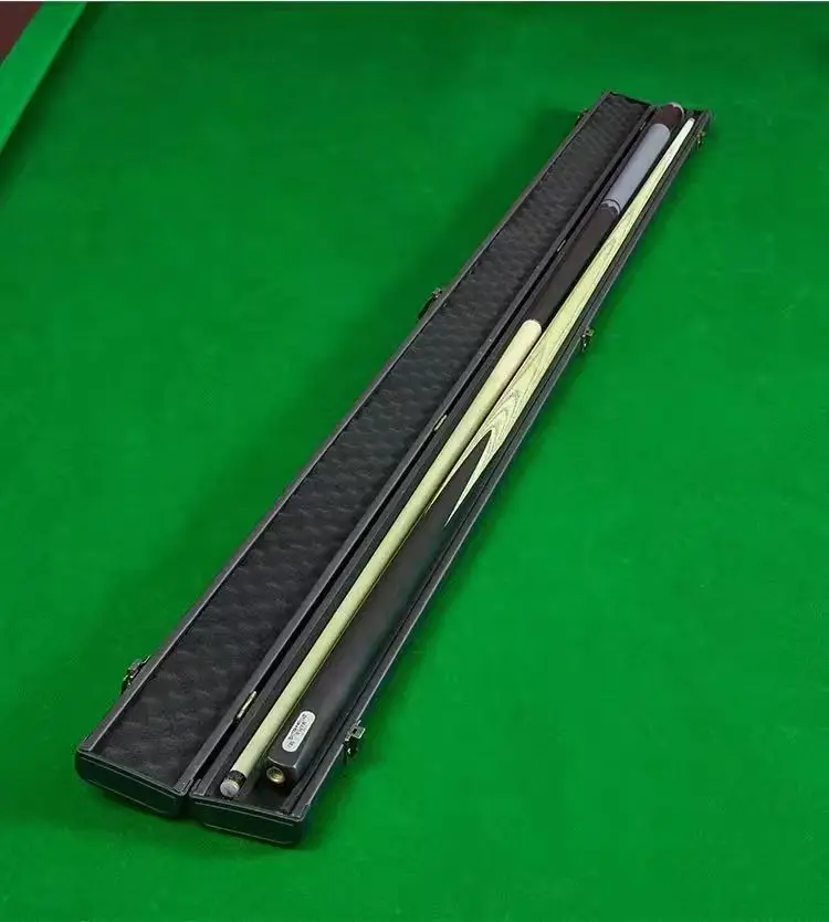 

Заводская розетка Американский стол с девятью шарами 1/2 шаровой бочонка с шарниром из нержавеющей стали для хранения бильярда и трески