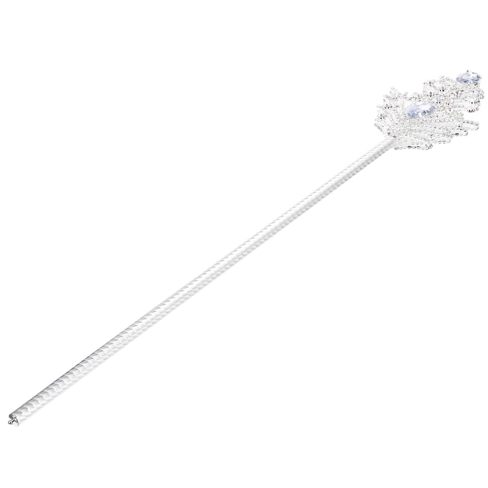 1 pz per ragazze bambini fata bastone festa costume cosplay accessorio glitter angelo bacchetta performance sul palco puntello lucido fata asta