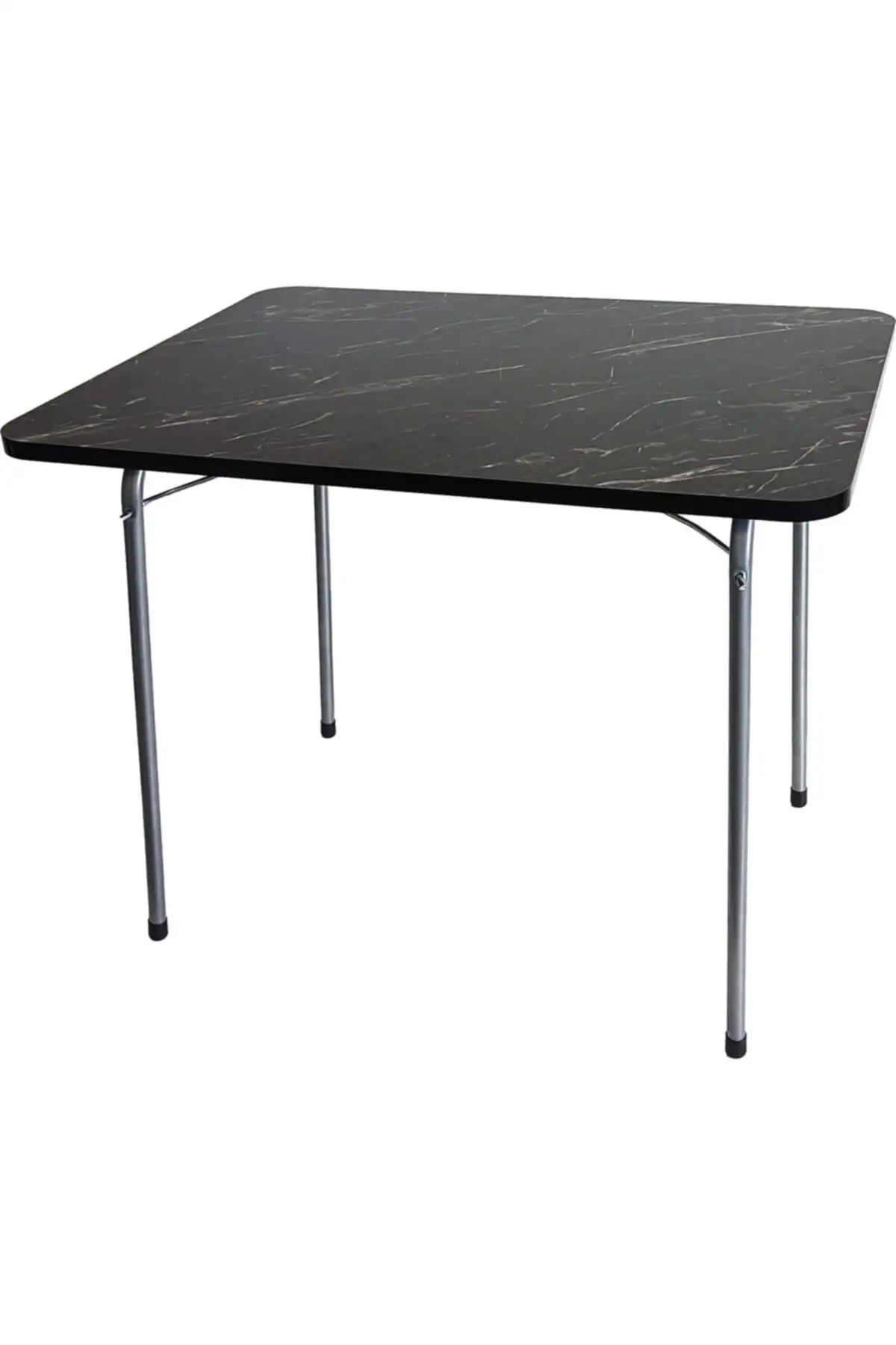 หินแกรนิตลวดลายพับระเบียงสวน Camping ตาราง