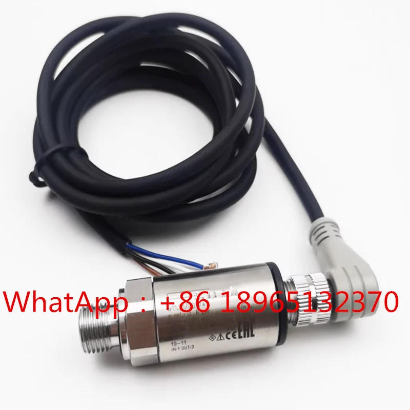 604.9110000    604.9210000    511.930003141    520.941S033401     520.941S033401W     New Original Pressure Transmitter