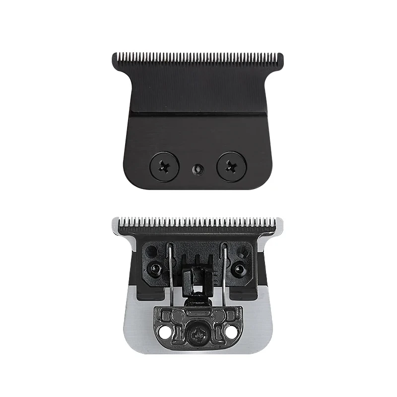 FX707Z Replacement Blade Fit for Babyliss Trimmer Blade, Compatible with BaByliss PRO Barberology Hair Trimmers FX787 FX726, Gol