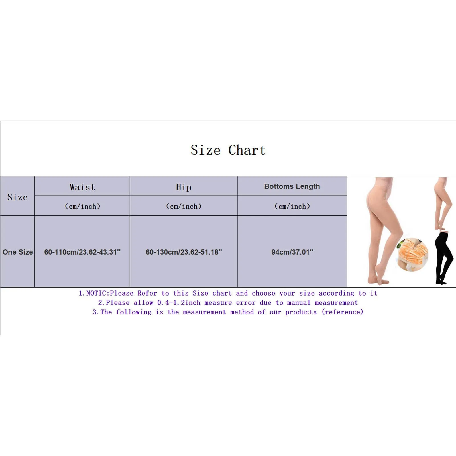 여성용 양털 두꺼운 레깅스, 사실적인 피부 톤 하의, 탄성 하이 웨이스트 슬림 바지, 배 조절 레깅스 바지