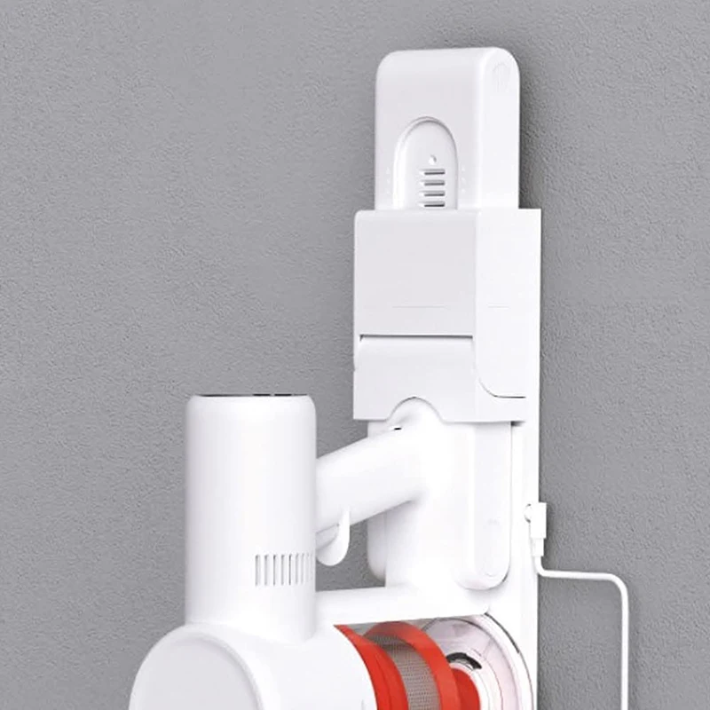 Original G10 Replacement Battery for Xiaomi Mijia G10 Handheld Cordless Vacuum Cleaner Parts External Battery Charging 3000mAh