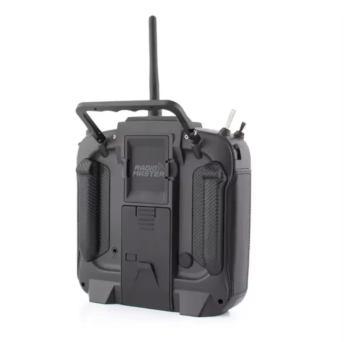 TX16s MKII Plastic Remote Control System Receiver ExpressLRS Multi-protocol 4in1 Radio Controller FPV Compatible
