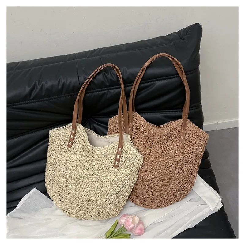 Luxury Brand Diaper Bag Women Messenger Handbag Elegant Leather Designer Paris Fashion Popular Classic Tote