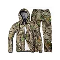 Jacket Pants