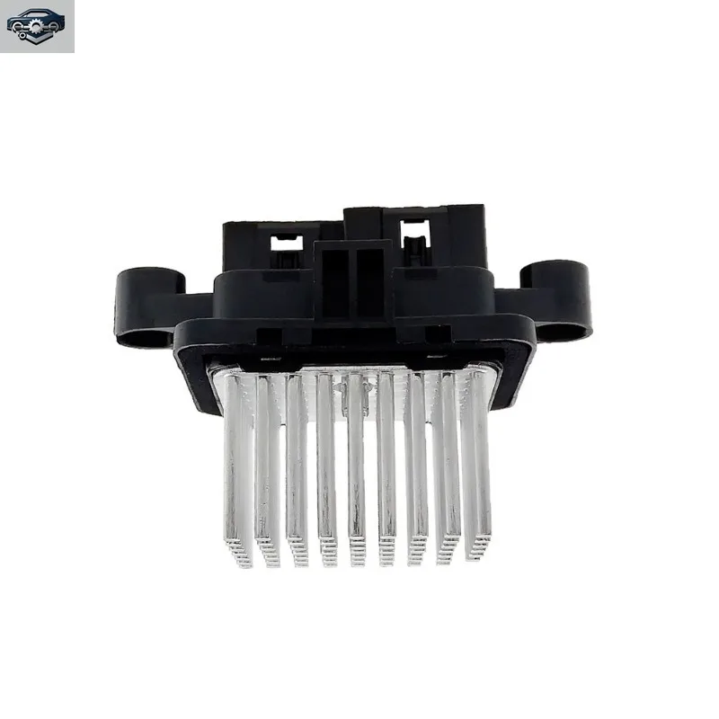 Blower Motor Regulator Control Module OEM GH290001 for Jaguar E-Pace X540 2015-2019 for LAND ROVER DISCOVERY SPORT L550