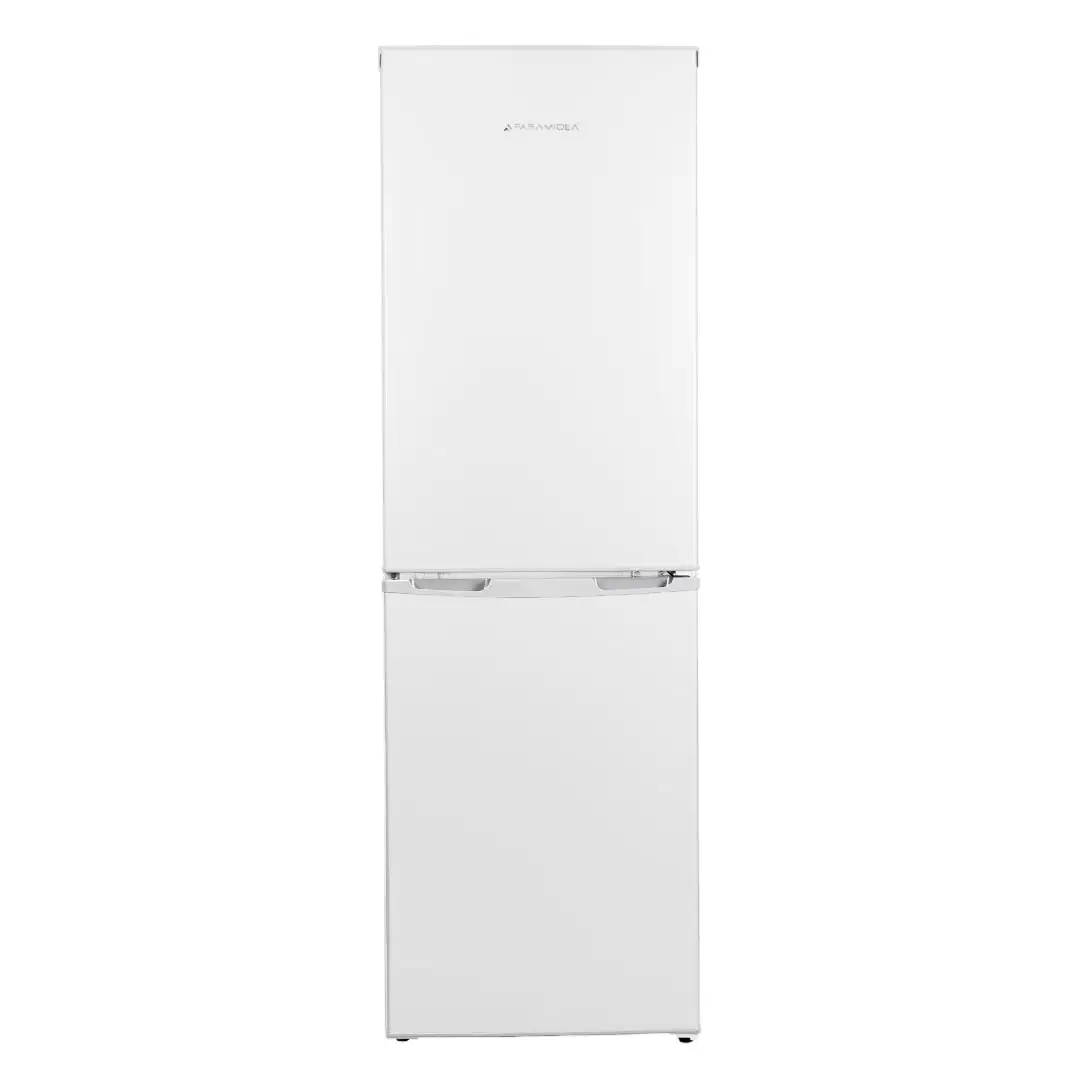 Pyramidea Frigorifero Combinato 180 Litri Bianco CMB184W-image