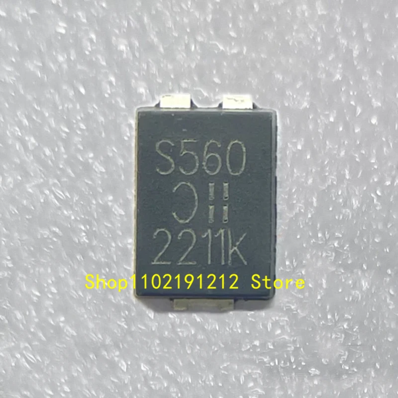 PDS560-13 PDS560 POWERDI-5