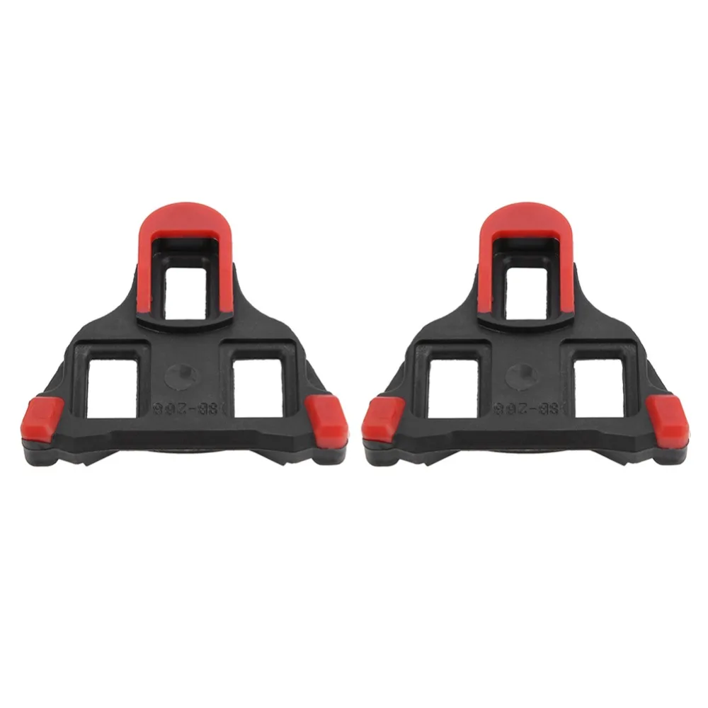 Red Black Bike Peda… - image