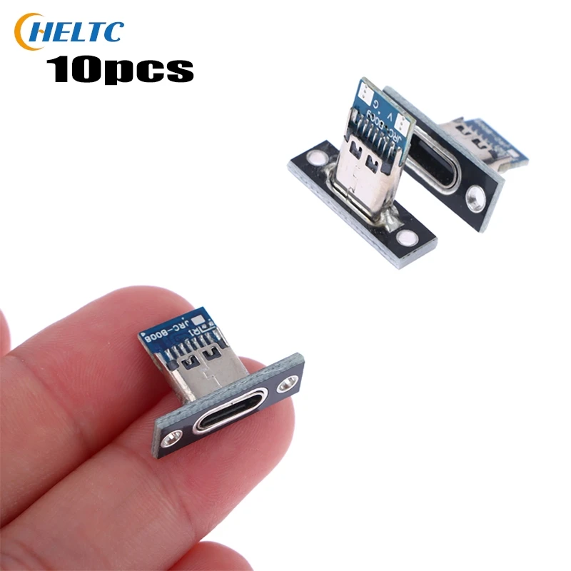 10Pcs/Set Usb 3.1 T… - image