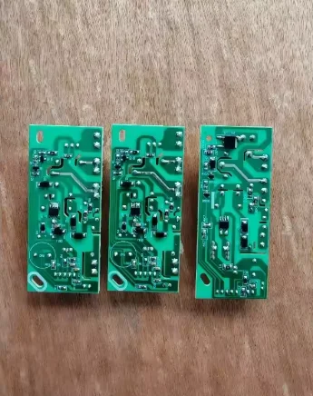 Suitable for air fryer general main board repair board modified power control circuit board accessories
