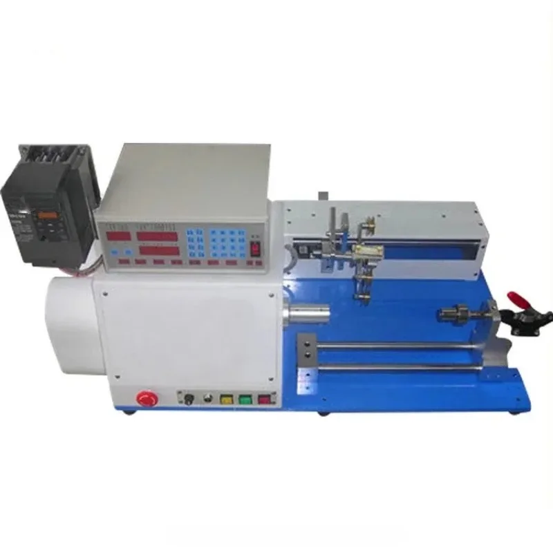 Dongguan custom machine high torque and wire diameter winding machine