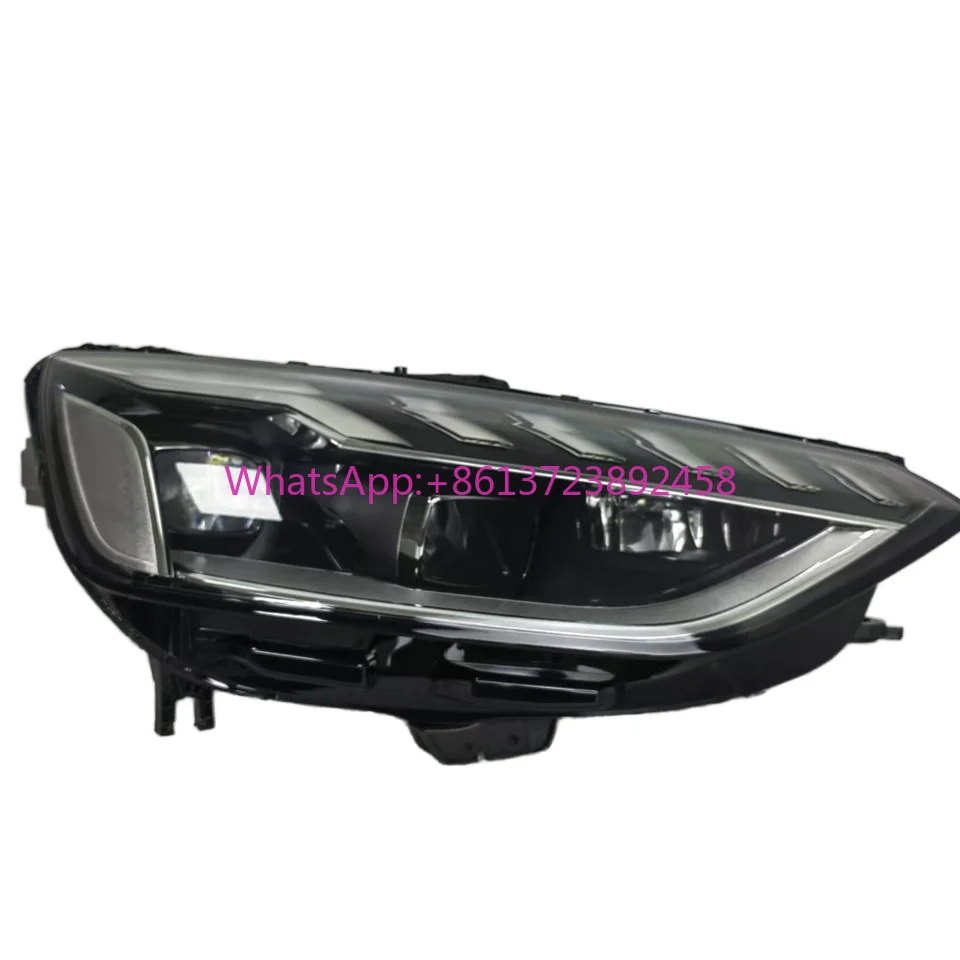 

Suitable for 2020 Audi A4 Headlight Car Led High Quality Front Headlight Auto Lighting Systems Headlamps OEM/ODM