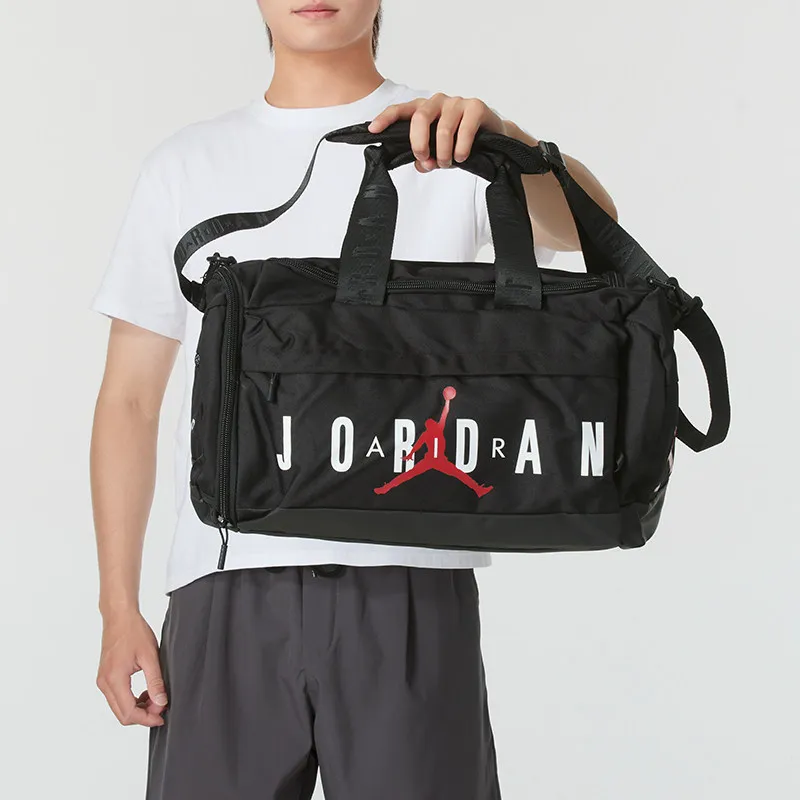 bolsa-deportiva-jordan-para-hombre-jd2423006ad‑001-negra-roja-blanca-de-gran-capacidad-bolsa-de-gimnasio-bolsa-de-viaje-para-hombro