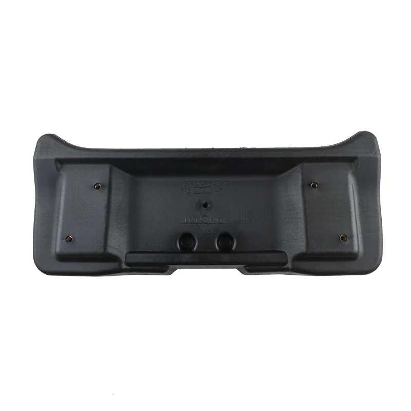 Golf cart front bumper for China LVTONG OEM 3.02.014.000078