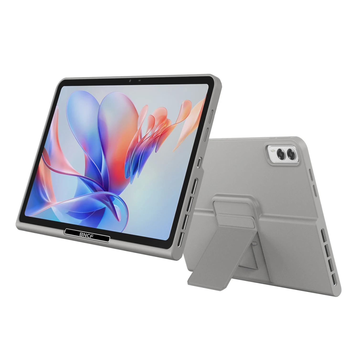 BNCF 2026 13.4 Inch Tablet Android 16 DTS Professional Tuning 15000mAh Battery 24+128GB 4G LTE Global Version Office Study Pad