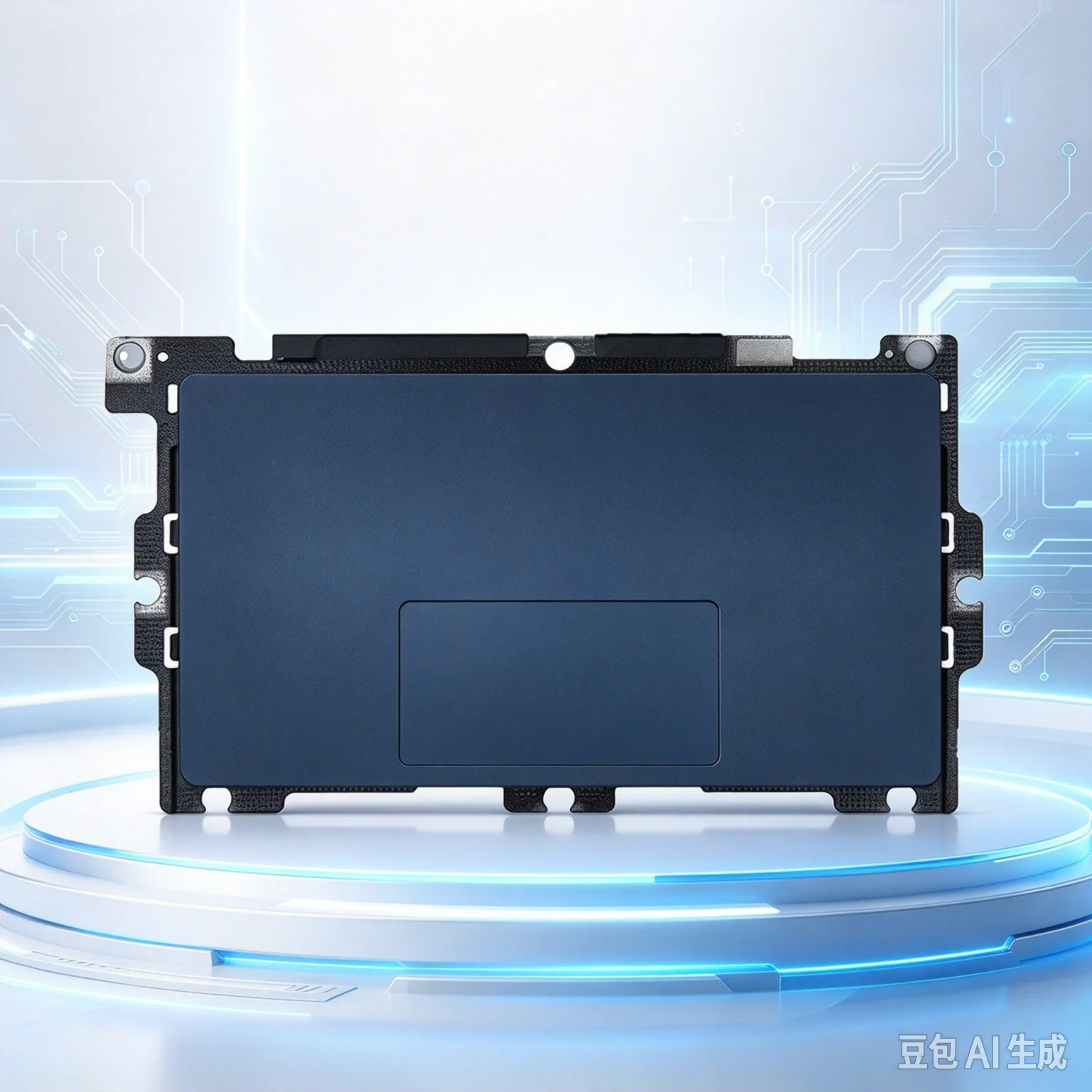 Touchpad for Dell Latitude7450 Ultralight 0X1T83 0KXWR