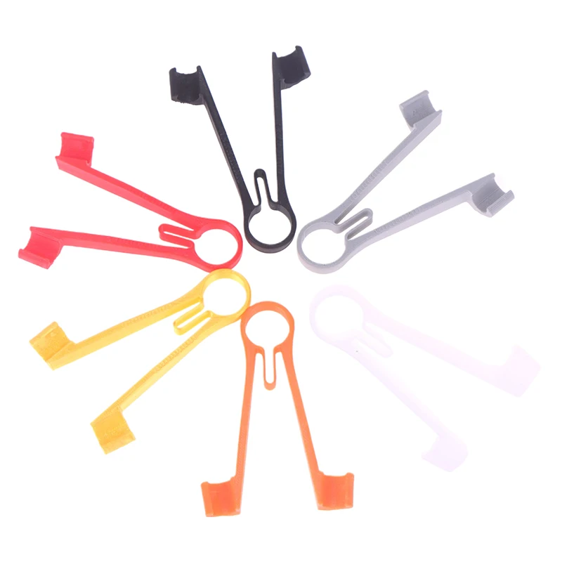 1Pc Multimeter Probe Holder One-Handed Multimeter Aid Holds Meter Needle To Adjust Equipment