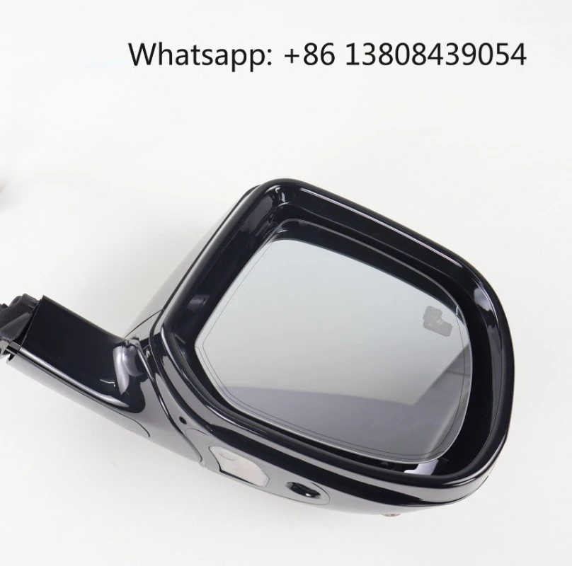 New Style Right Side Mirror Turn Signal Camera Perfect Shellglass Blind Spot Test 2023 For Land Rover Range Rover Sport Vogue