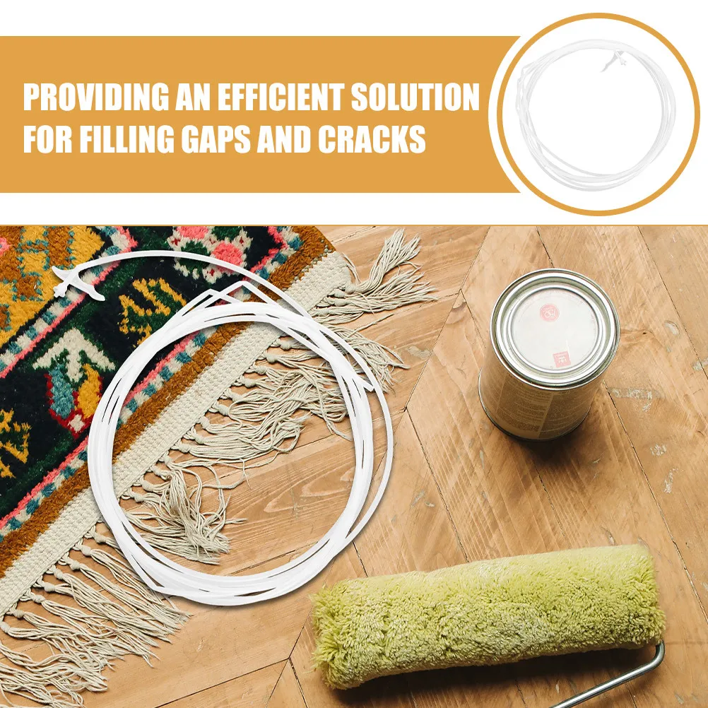 Spray Foam Applicator Tube Polyurethane Foam Extension Nozzle Plastic Long Tip for Effective Gap Filling Air Moisture Seal DIY