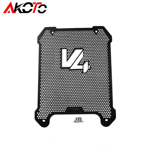ДЛЯ BENDA DarkFlag BlackFlag Dark Flag 950 500 V4 Ретро мотоциклы с ЧПУ, решетка радиатора, крышка, защитные детали