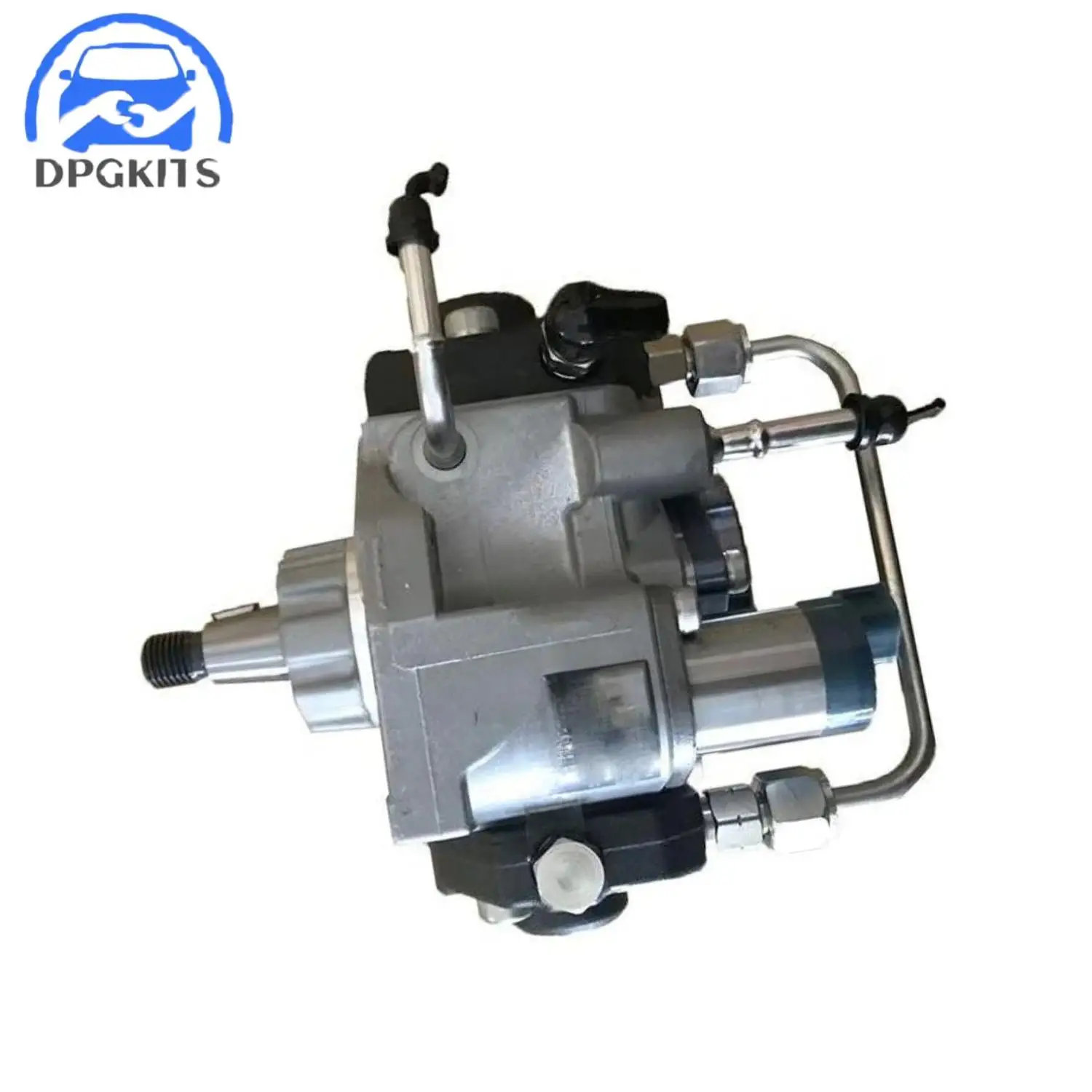 

1PC Refurbished Fuel Pump 294050-0160/ME304718/ME306388/ME307487 For Mitsubishi Engine 6M60T Excavator Accessories Replacement