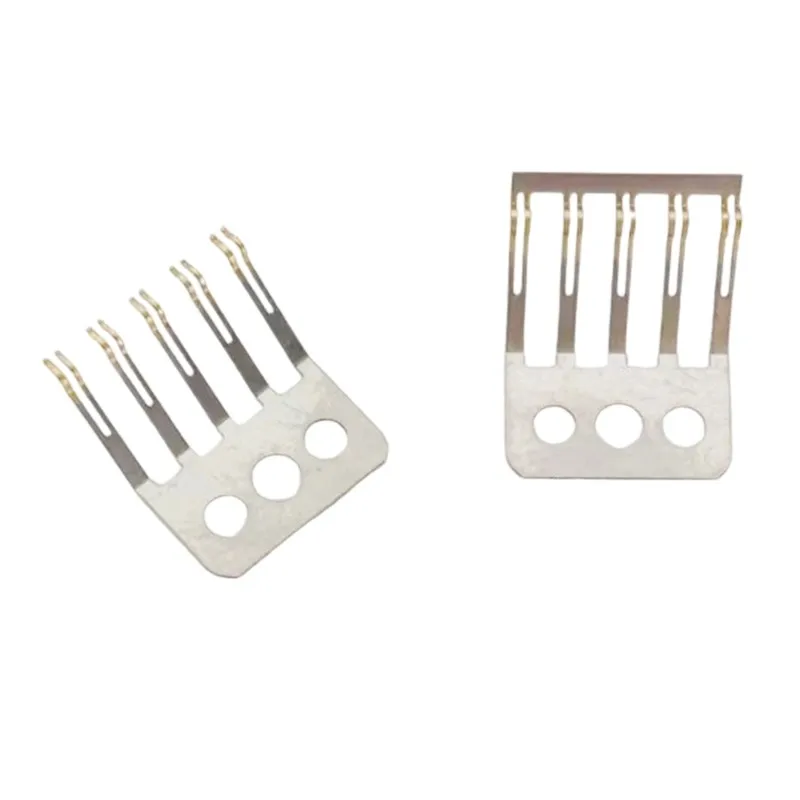 24-Hour Delivery Camera Lens Contact Brush For 17-50Mm For Sigma& 18-50Mm Camera Repair Accessory Parts
