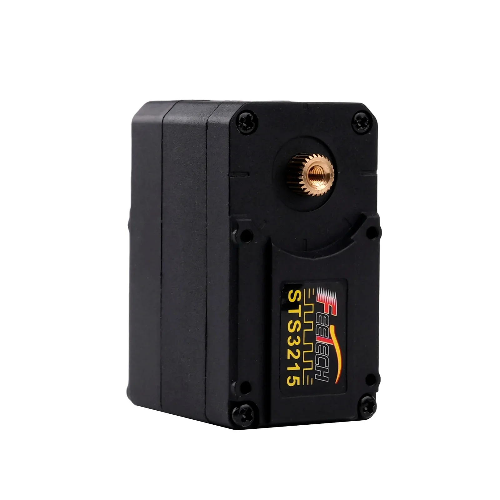 STS3215 TTL Serial Bus Servo High Precision Feedback Magnetic Encoder 360 Degree Continuous Rotation Servo for DIY Robotics