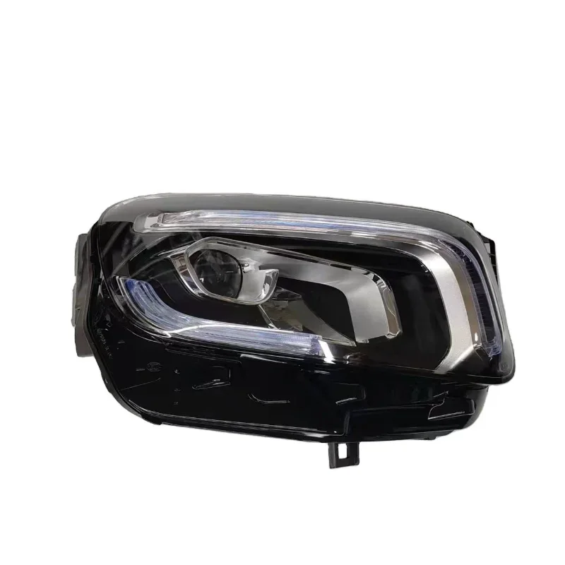 For Mercedes-Benz GLB X247 Headlight 2019-2023 W247 Headlights GLB200 GLB220 Headlight Full LED Headlight Assembly X247 Headlamp