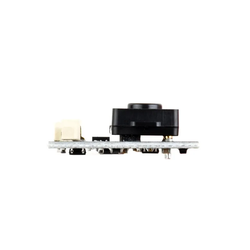 VoFS6-in-1 Air Quality Sensor Module, HCHO TVOC CO IAQ Temp Humidity, UART, For Raspberry Pi Pico Arduino ESP32