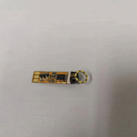 7mm 1200P USB Camera Lens Module For Endoscope 2MP HD 8 LEDS