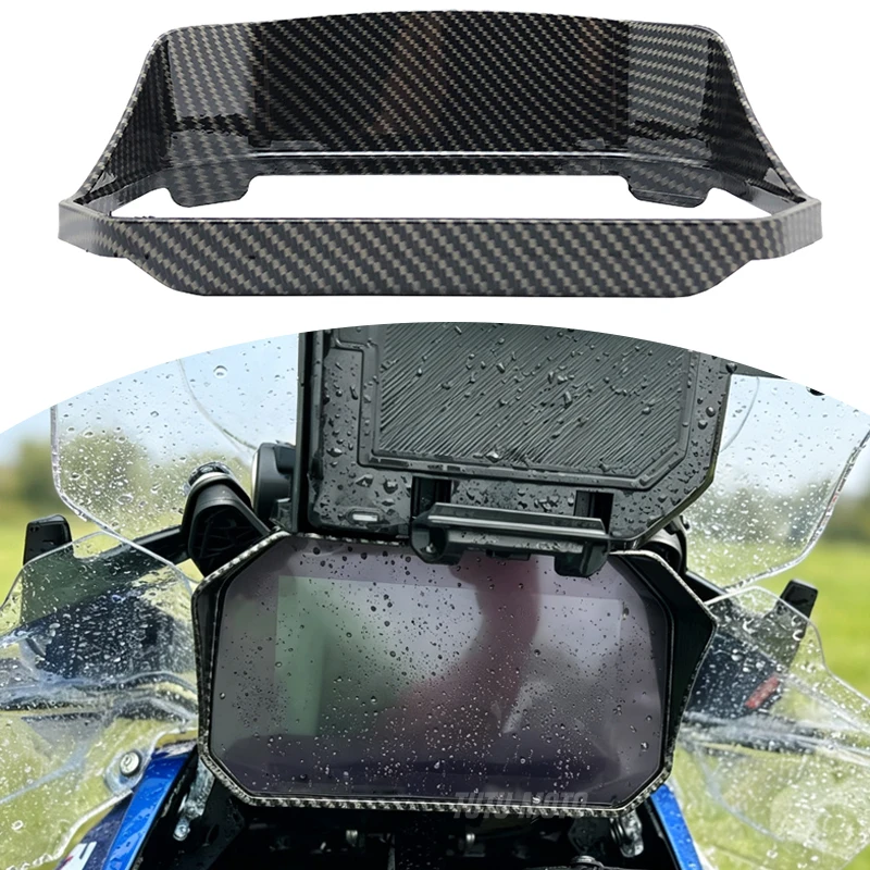 TFT Screen Guard Protector For BMW R1300GS ADVENTURE Sun Visor  R1300 GS ADV R1300RS R1300R Option 719 2023-2026 2025 Motorcycle
