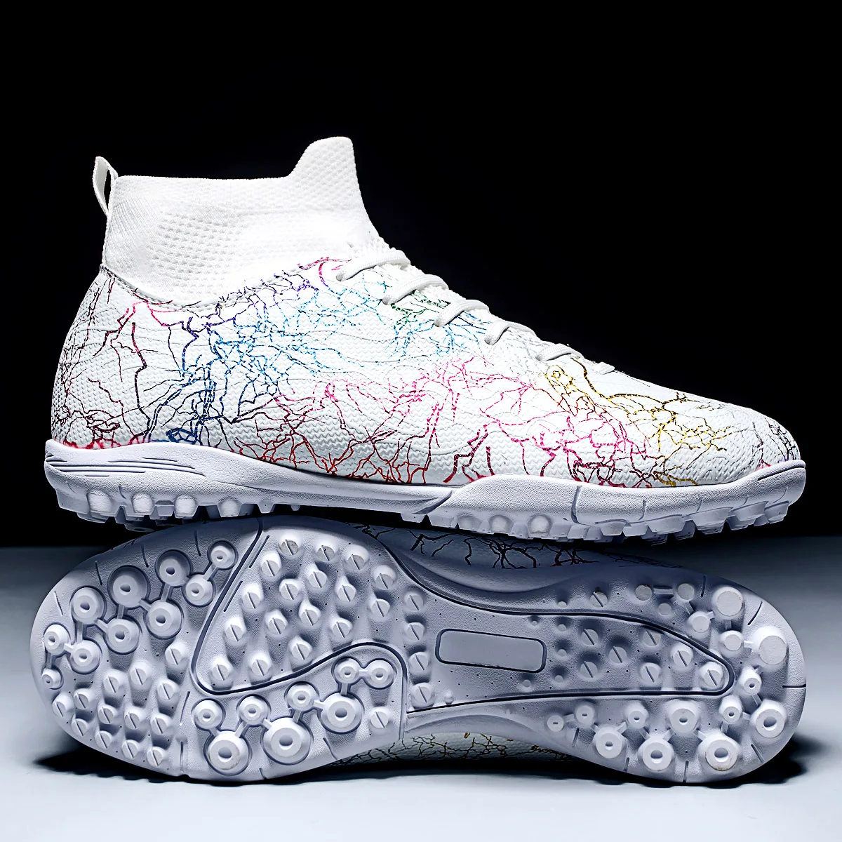 Thumbnail 4 - #56 Compare Soccer Shoes Before You Buy