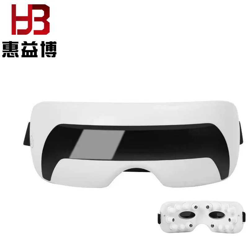 

Визуальный массажер для глаз, перезаряжаемый массажер, вибрационный магнит, защитное устройство, устройство для защиты студенческой медсестры