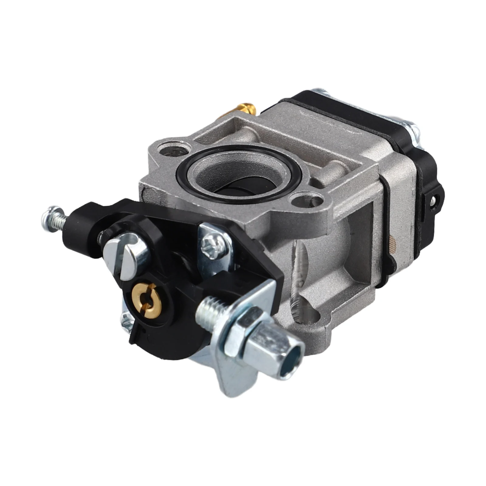 

Carburettor Kit Carburetor For BG-BC Compatible With BG-BC 43 1 AS Long Service Life Manual Measurement Solid Materials
