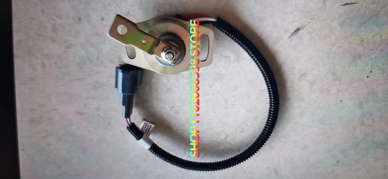 Position Transmitter Potentiometer Sensor for Hitachi Excavator 4257164 EX120-2 EX120-3 EX200-2 EX200-3 EX300-2 EX300-3