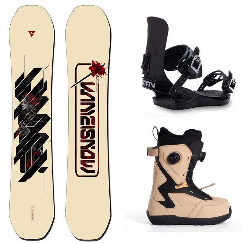 

Сноуборд Универсальная доска Углеродное волокно Унисекс Доска Всерегузионная плоская доска Резной сноуборд