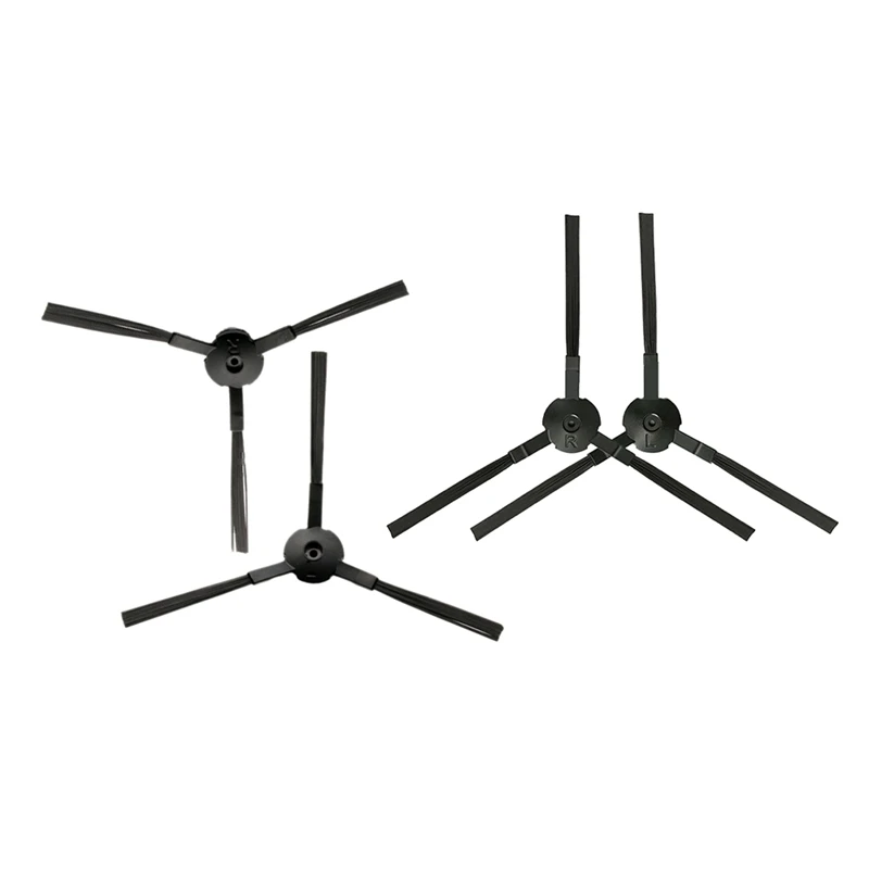 Ilife、消耗品、消耗品、v3、v5、v5s、v3s、a6、a4、a4s、v50、v55、x5用の掃除機スペアパーツ