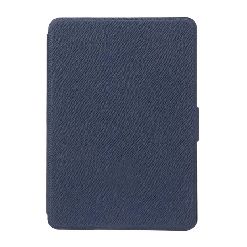 

U55B DP75SDI 6'' Leather for Case for Paperwhite-3/2/1 e-book eReader for Shell Stand Leather Cover Cov