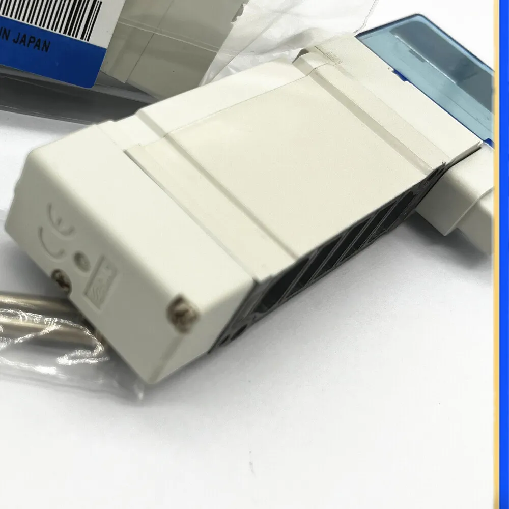Solenoid Valve Sy5100-5Ud1 Sy5200-5U1 Sy5300-5U1 Sy3100/Sy5a00-5U1