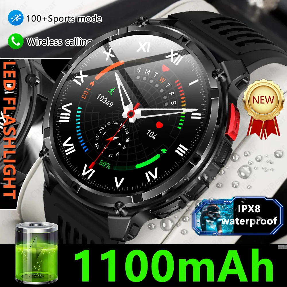 2025 Men's New Outd… - image