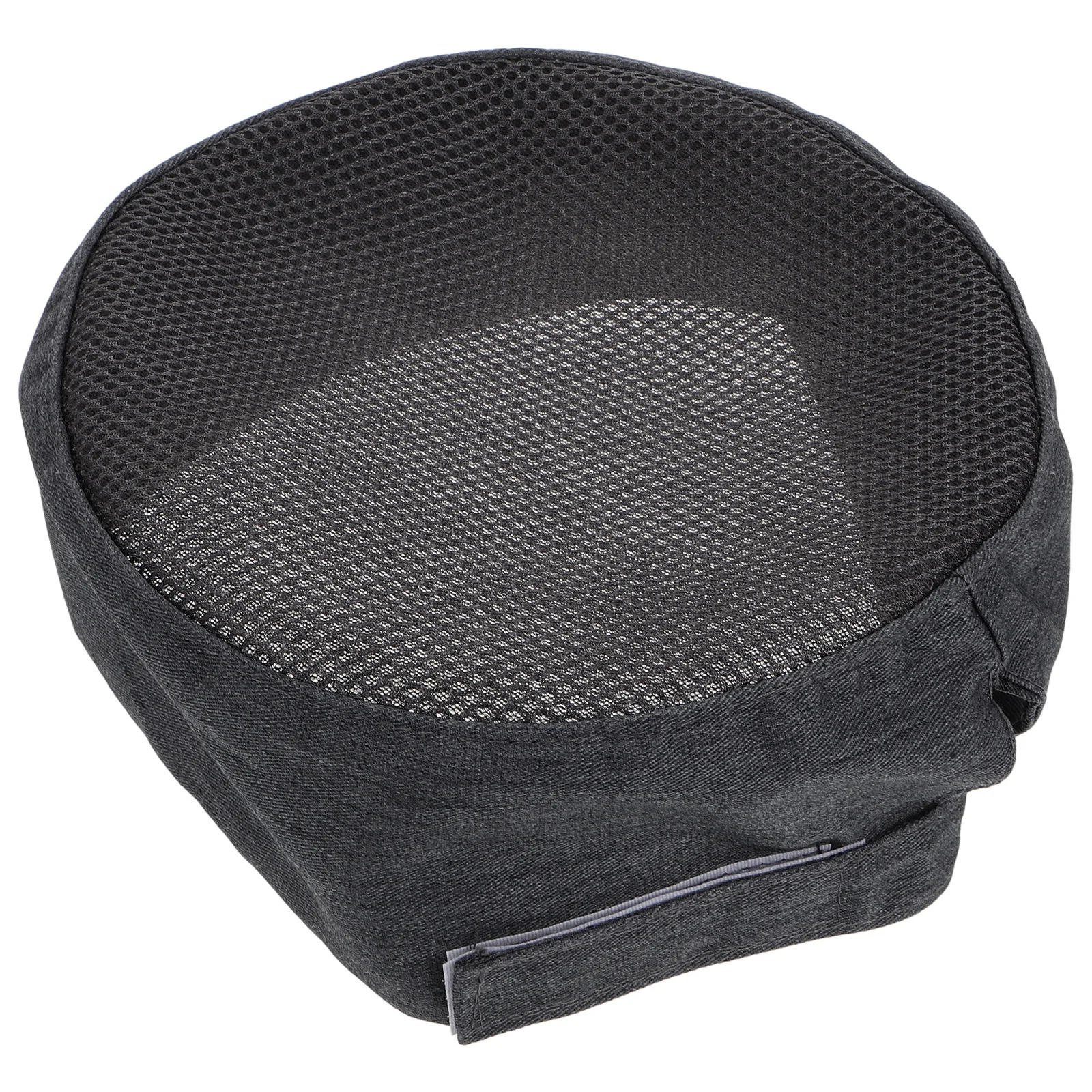 Chapeaux de Chef de cuisine unisexe, haut en maille respirante, casquettes de cuisine confortables et durables, Style coréen pour adultes hommes femmes