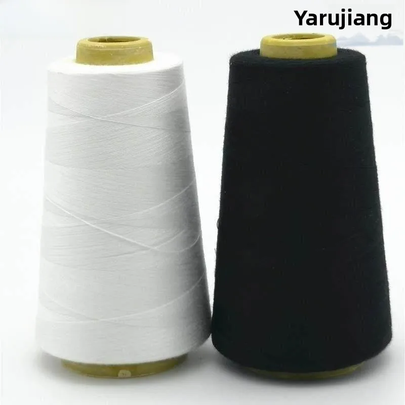 fio-de-costura-em-bobina-grande-para-maquinas-de-costura-fio-de-algodao-preto-e-branco-acessorios-diy-para-tecidos-domesticos