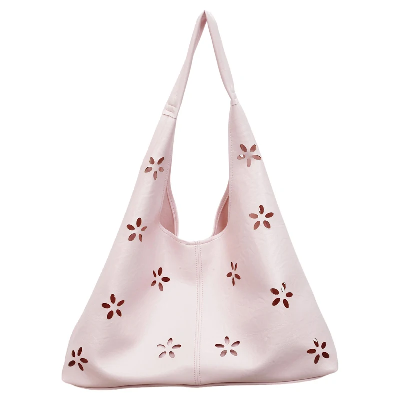 

Best Superstar Show Diaper Bag, Original Retro Textured Leather, Shopping Party Luxury Tote Messenger Purse