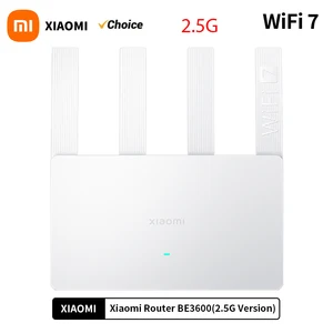 6 최고의 판매 Wi -Fi Xiaomi -№5