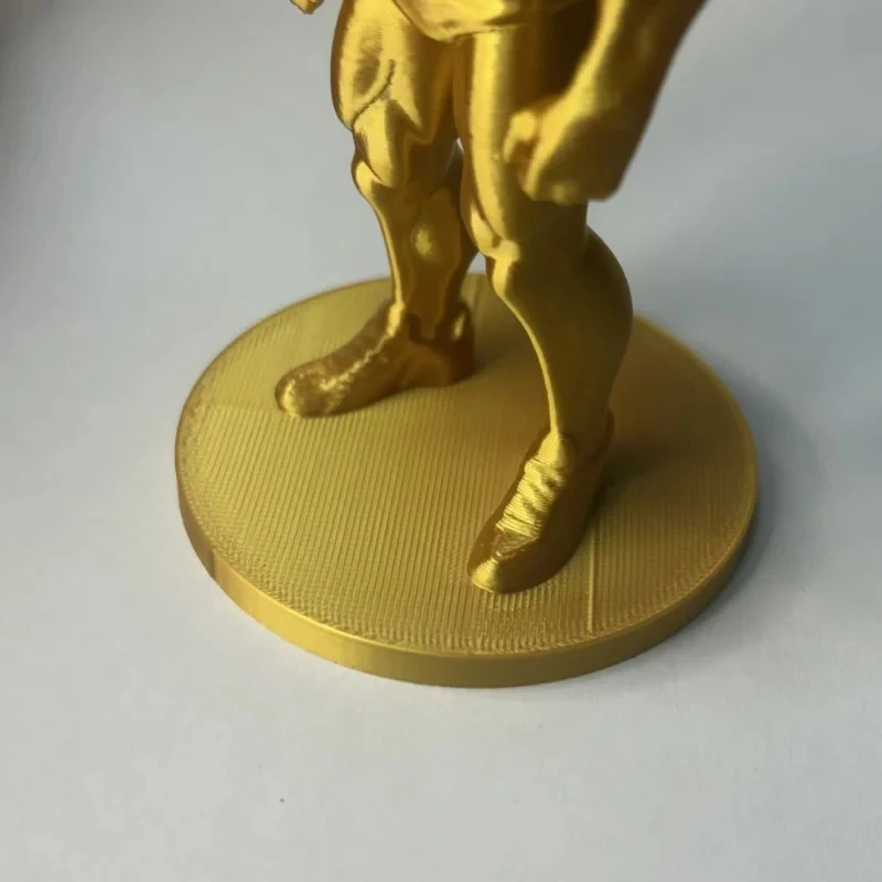 Muscle Man Desktop Decorative Piece Fitness Competition Model Cool and Handsome Male Statue for Gifting Fitness Guy Statue