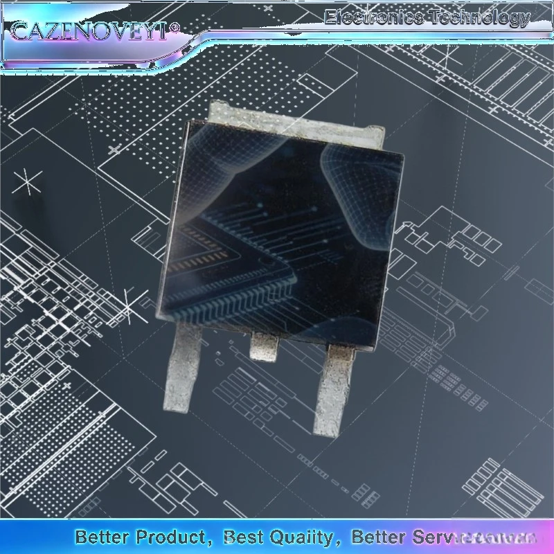 55N03 TO-252 PHD55N03  Secure Bubble Packing Prevent Damage Transit