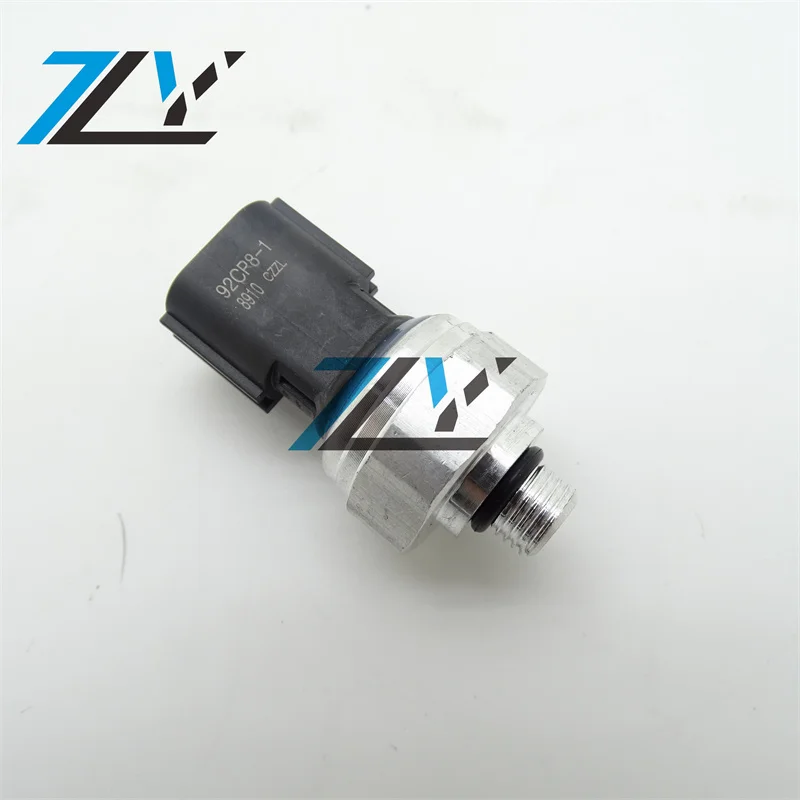 92136-1FA0A Pressure Sensor for G35 G37 G25 M35 FX45 Mechanical Part